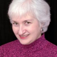 Mary Wade Avatar