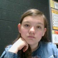 Abigail Hodges Avatar