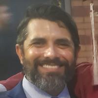 John Diket Avatar