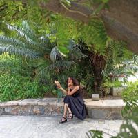 NIKITA SINGH Avatar