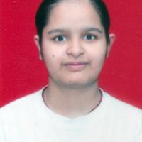 Bhoomi Bhardwaj  Avatar