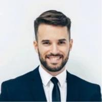 Tim Harrison Avatar