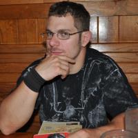 Charles Gadbois Avatar