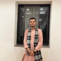 Ayan Mitra Avatar
