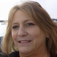 Tracy McBride Avatar