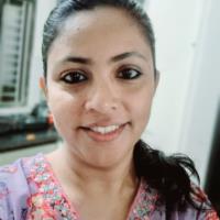 Oindrila  Biswas Avatar