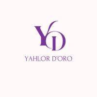 Yahlor D'Oro Avatar