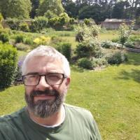 Robert Harwood-Stamper Avatar