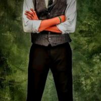 Abraham Solomon Avatar