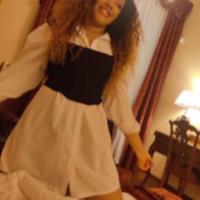 Jasmine  Annie Avatar