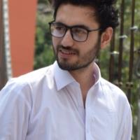 Waleed Ahmad Avatar