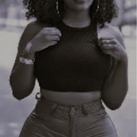 Taheira Hickmond Avatar