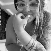 Maria Mastay Avatar
