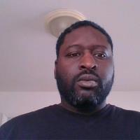 Nathaniel Regis Avatar