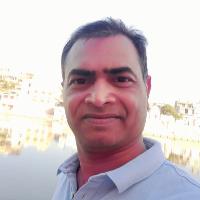 Dr. Shailesh  Gupta Veer Avatar