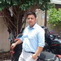 Anup Dahal  Avatar