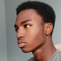 Israel McCorkle Avatar
