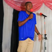 Phumlani Vimbelasizwe Shiba Avatar