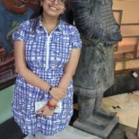 Atreyee Saha Avatar