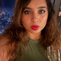 Dr Divya Hirani Avatar