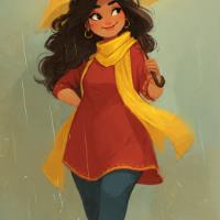 Jolly Muhury Samui Avatar