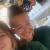 Callie Watrous Avatar