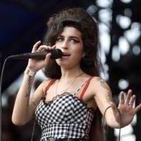 Amy Winehouse Avatar
