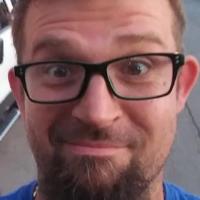 Steven Eisenach Avatar