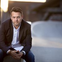 Martijn Van Luijn Avatar