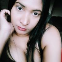 Jocelyn Theresa Cook Avatar