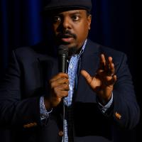 Demetrius Silmon Avatar