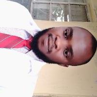 Austin Fwasan  Maseko  Avatar