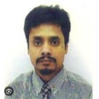 Abdul Haye Amin  Avatar