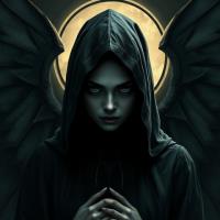 Sinister Saint Avatar