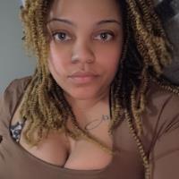 Ebony Gause Avatar