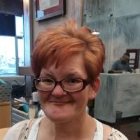 Patricia Cullen Avatar