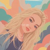 Amber  Hammett Avatar