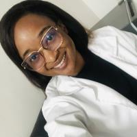 Sasha Bertha Ngulube  Avatar