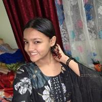 Aarzoo  Shams  Avatar