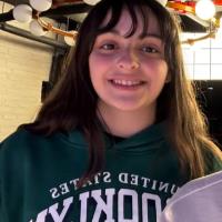 Christina  Chircop Avatar