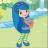 Blueberry Muffin  Avatar