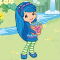 Blueberry Muffin  Avatar