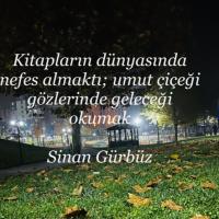 Sinan Gurbuz Avatar