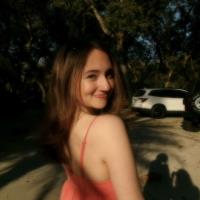 Bella Gebhardt Avatar