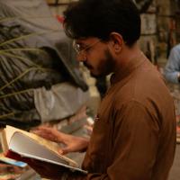 Fardun A. Middya Avatar