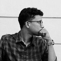 Chinmoy Bagchi Avatar