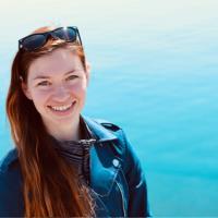 Kathryn Roush Avatar