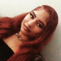 Aniyah Breton Avatar