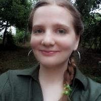 Dilara Pinar ARIC Avatar