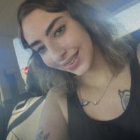 sierra jackson Avatar